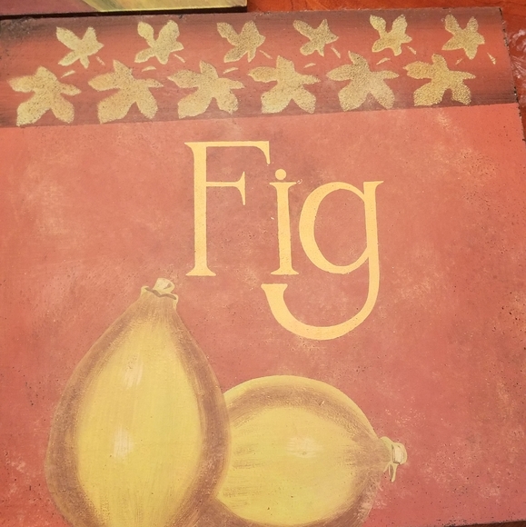 Set of 3 Southern Living at Home wall art pieces - Picture 3 of 5